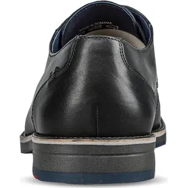 LLOYD Langston in schwarz | 12.5