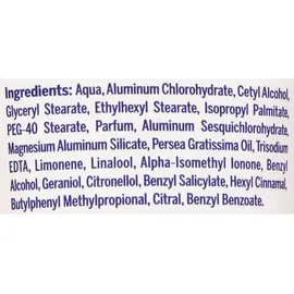 NIVEA Dry Comfort Creme 75 ml