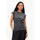 ARMEDANGELS UN-WASTED Top | recyceltem Baumwoll-Mix - mehrfarbig Xs