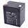 LECHPOL Gel Akku 12 V 4 Ah