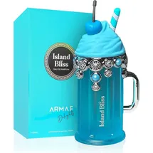 Armaf Island Bliss Eau de Parfum 100 ml