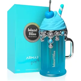 Armaf Island Bliss Eau de Parfum 100 ml