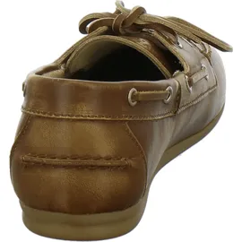 Pavement Bootsschuhe für Damen, braun, Größe 38 EU