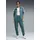Puma ESS Small No. 1 Logo Comfort High-Waist Jogginghose emerald ice M