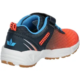 LICO Barney VS Orange/Blau 33