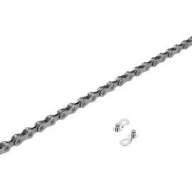 Shimano Linkglide Kette Silber 126 Glieder