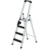 Günzburger MUNK Stehleiter 4 Stufen