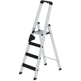 Günzburger MUNK Stehleiter 4 Stufen