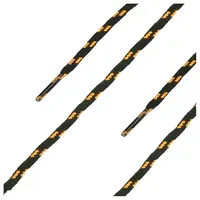 Haix Schnürsenkel Protector Forest, - schwarz