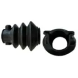 moog TRAILERPARTS Faltenbalg Knott KF13-27 ø 53/63 x 135 mm