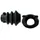 moog TRAILERPARTS Faltenbalg Knott KF13-27 ø 53/63 x 135 mm