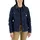 CARHARTT Relaxed Fit Denim JACKET 105449" - S