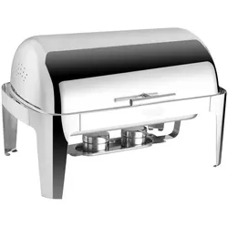 Olympia Madrid Chafing-Dish