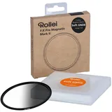 Rollei F:X Pro Magnet Graufilter ND8 67mm