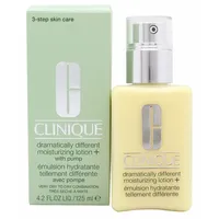 Clinique Clinique, Gesichtsserum, Dramatically Different Feuchtigkeitsspendende Lotion + 125ml