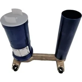 Grohe Einhand Unterputz-Universal-Einbaukörper 1/2" 23571000