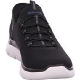SKECHERS Summits High Range Herren Schwarz 45