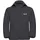 Jack Wolfskin Fourwinds Kids Schnitt Schwarz 92