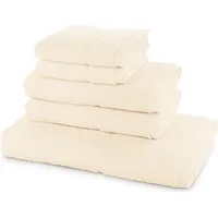 Möve for frottana, Handtuchset 5 TLG Handtücher | 100%