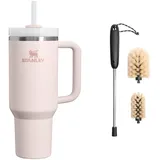 Stanley Quencher H2.0 Flowstate Tumbler 1,2l Rose Quartz