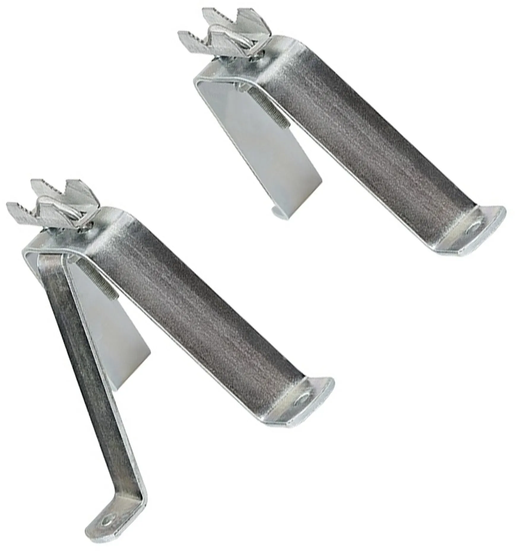 Wandabstandshalter Stahl HQ 15cm