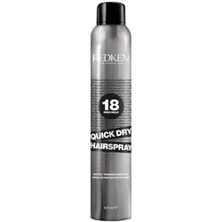 Redken Styling Quick Dry Haarspray & -lack 400 ml 