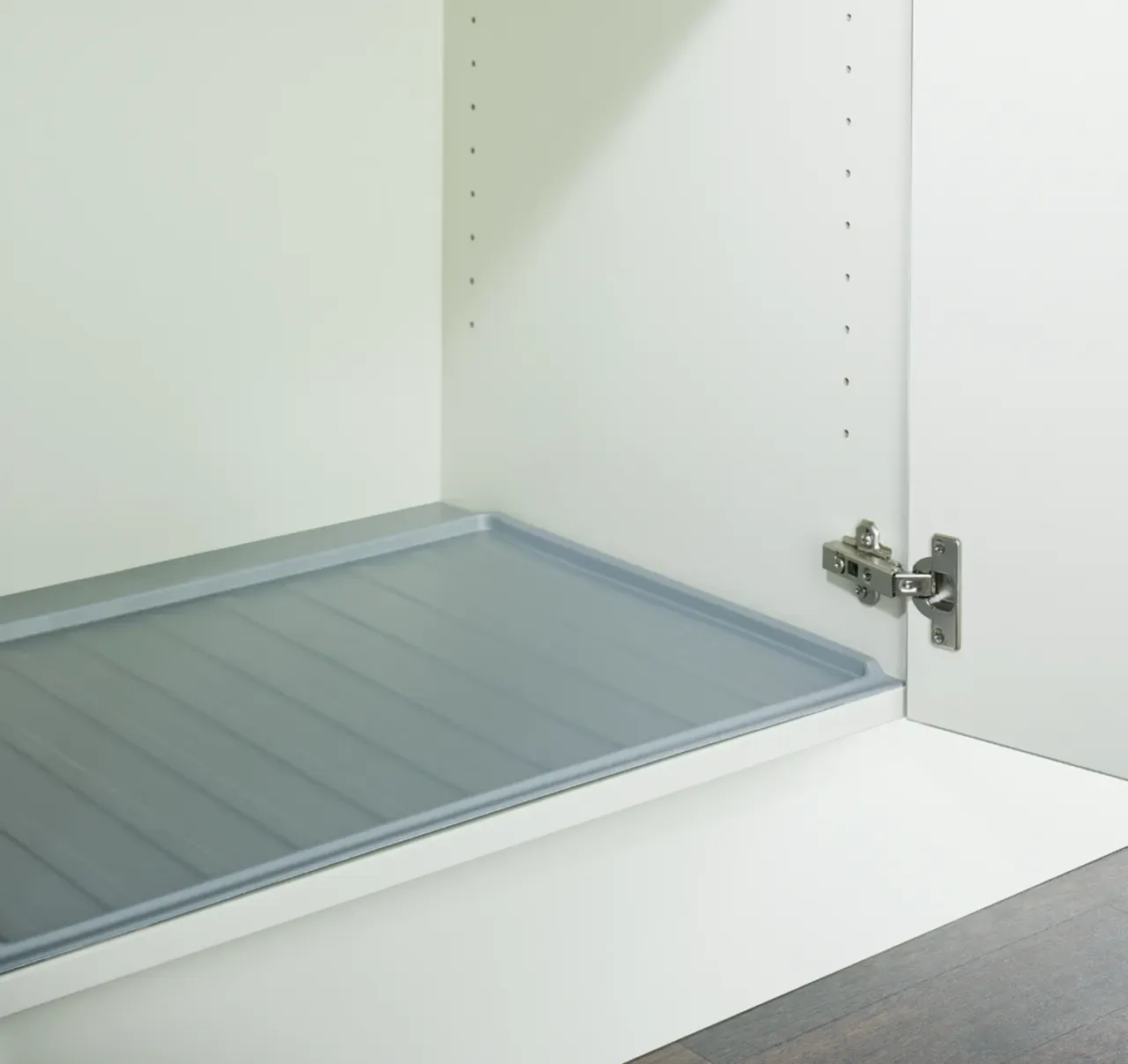 Naber 8034232 Wasserschutzmatte Protect Wasserschutzmatte, für 500er Schrank,...