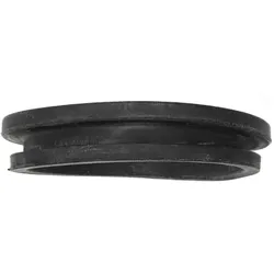 Dallmer Dichtung zu Stausafe 100/125, 664051, Ersatzteile,