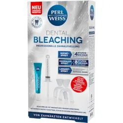 PERLWEISS Zahnaufhellung 4.0 Professional Grade 2 x 10 ml