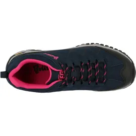 Brütting Outdoorschuh Kansas Blau 40