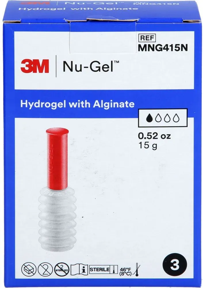 NU-GEL Hydrogel MNG415 45 g