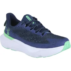 Under Armour Laufschuhe Infinite Pro blau/grün Herren