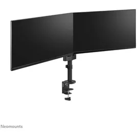 NeoMounts DS60-425BL2 Schwenkarm Schwarz