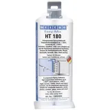 WEICON Zweikomponentenkleber Easy-Mix HT 180 50 ml