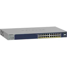 Netgear ProSAFE GS724TP Smart Managed Switch