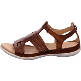 ECCO Flash Damen Braun 39