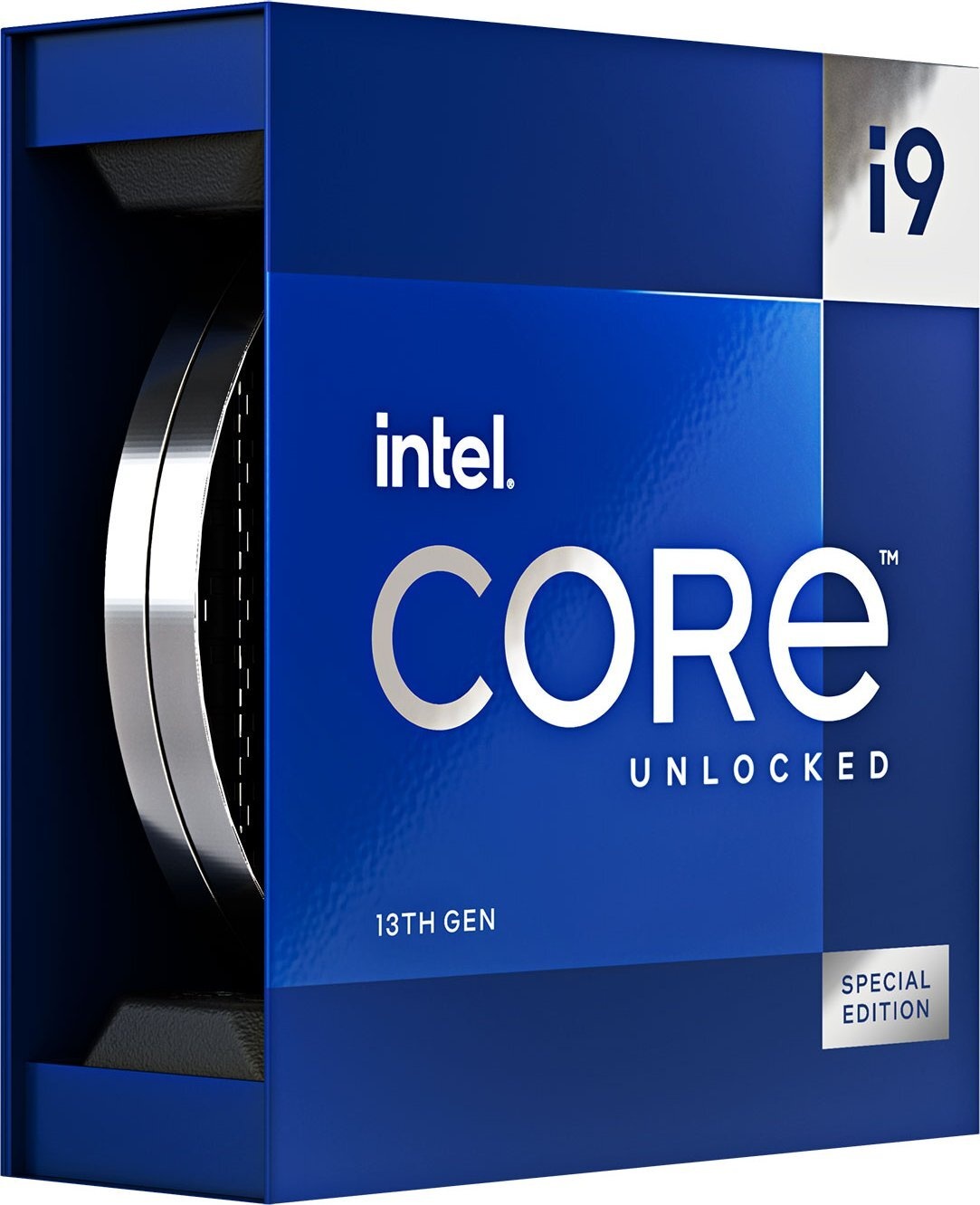 Intel Core i9-13900KS Special Edition - 8C+16c/32T, 3.20-6.00GHz, boxed ohne Kühler