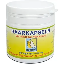 NCM Avtar Haarkapseln, 90 Kapseln