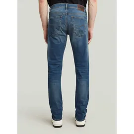G-Star 3301 Slim Jeans Vintage Medium Aged 28 32