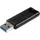Verbatim Store 'n' Go PinStripe 128 GB schwarz USB 3.2 49319