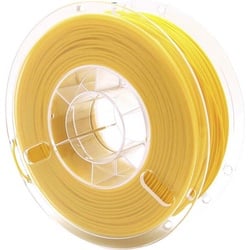 Raise3D [S]5.11.00104 Premium Filament PLA 1.75 mm 1000 g Gelb (PLA, 1000 g, Gelb), 3D Filament, Gelb