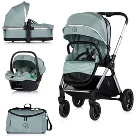 Chipolino Euphoria 3in1 Grün