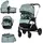 Chipolino Euphoria 3in1 Grün