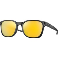 OAKLEY Ojector matte black/prizm 24k polarized