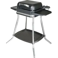 Unold 58585 elektrischer BBQ-Stand-/Tischgrill Jimmy