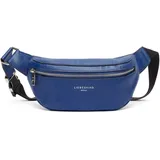 Liebeskind Berlin Liebeskind Chudy Gürteltasche Leder 24 cm berlin blue