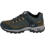LICO »Trekkingschuh Santana grau 48