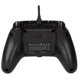 PowerA Enhanced Wired Controller nebula