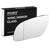 RIDEX 1914M0100 Außenspiegelglas links