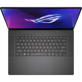 Asus ROG Zephyrus G16 16" Core Ultra 9 285H 64 GB RAM 2 TB SSD RTX 5070 Ti  Weiß